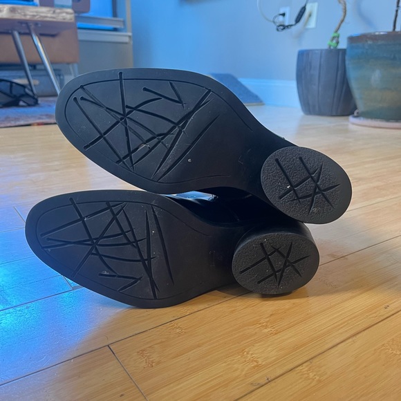 Camper Bonnie Zip Boots - Picture 8 of 8